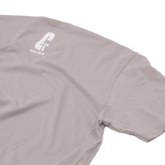 “New Life” Premium Witnessing T-Shirt - Picture 11 of 13